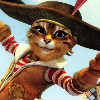 CatWearsBoots