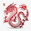 dragon90604