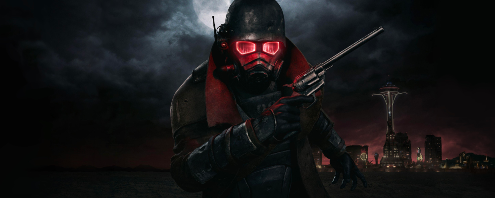 Fallout New Vegas