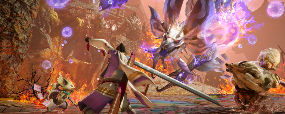 Monster Hunter