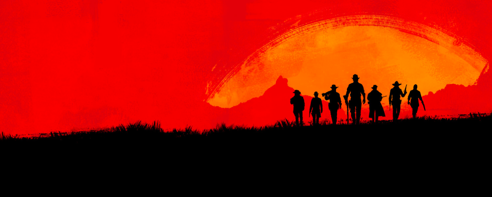 Red Dead Redemption 2