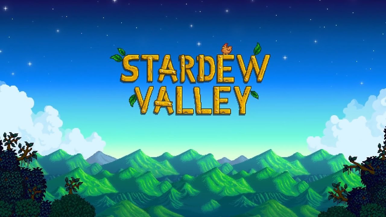 Stardew Valley