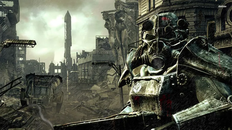 Fallout 3