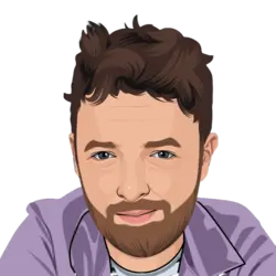 luke's avatar