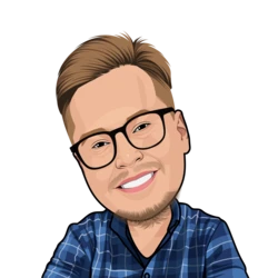 marcin's avatar