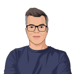 mathew's avatar