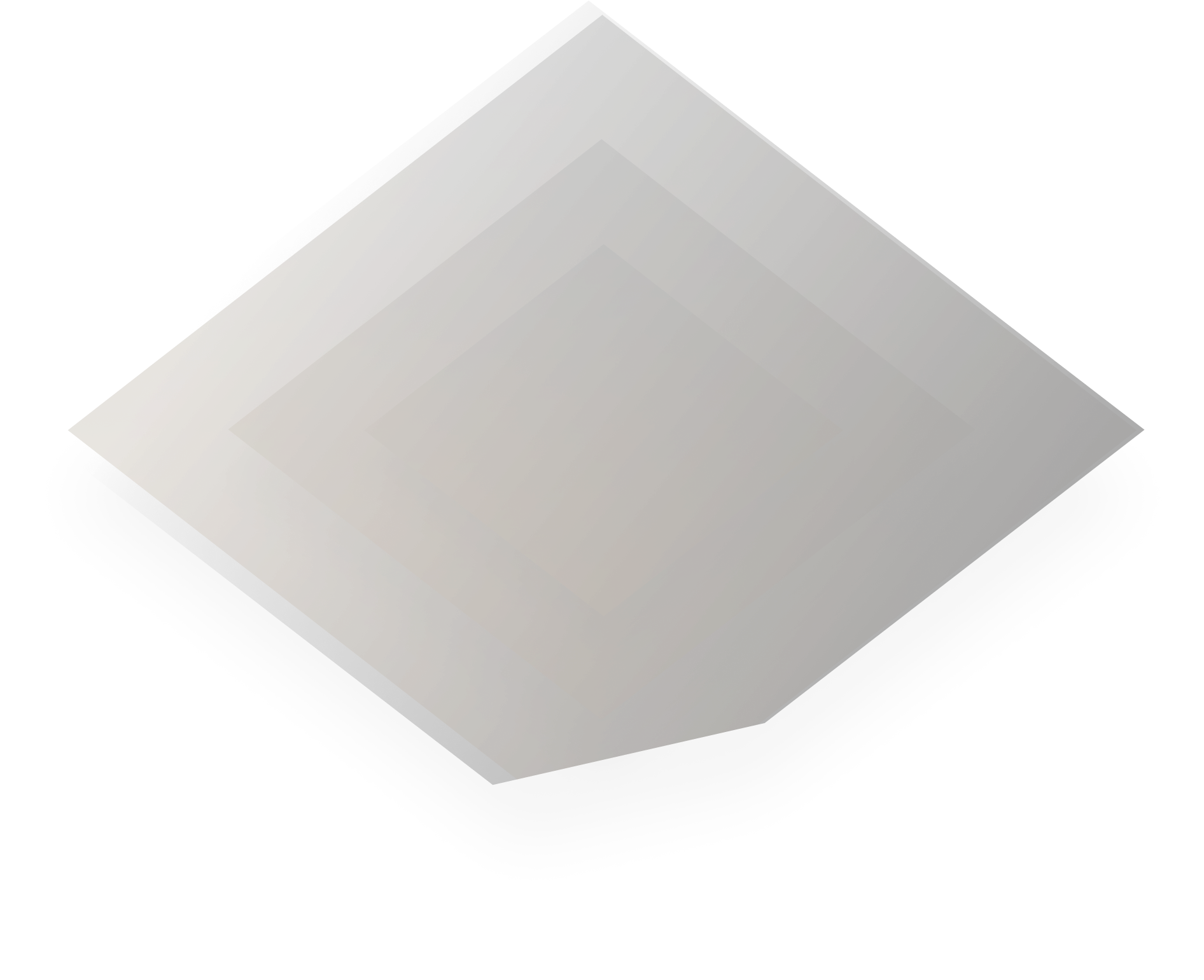 cut diamond overlay background